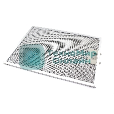 Жировой фильтр для вытяжек Shindo AH0021 386х278мм