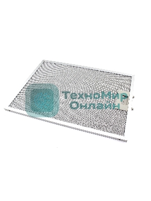Жировой фильтр для вытяжек Shindo AH0021 386х278мм