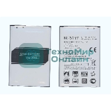 Аккумуляторная батарея BL-51YF для LG G4 H818