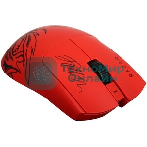 Игровая мышь Razer Viper V3 Pro Gaming Mouse - Faker Ed./ Razer Viper V3 Pro Faker Ed. Gaming Mouse