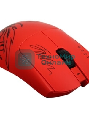 Игровая мышь Razer Viper V3 Pro Gaming Mouse - Faker Ed./ Razer Viper V3 Pro Faker Ed. Gaming Mouse