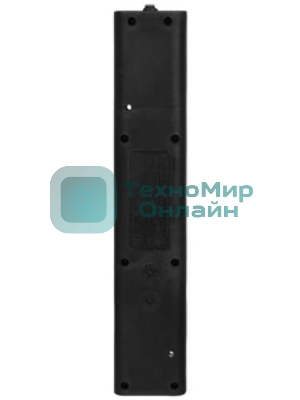 Сетевой фильтр Defender 3M ES LARGO 5OUTL.