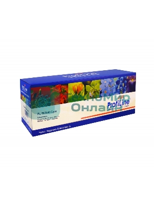 Картридж лазерный ProfiLine PL-TK-5140C (тип TK-5140C) голубой для Kyocera ECOSYS M6030cdn/M6530cdn/P6130cdn 7000 стр.