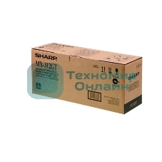 Картридж лазерный с IC-чипом для AR-5726/31/MX-M260/310 (25 т.к.)