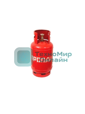 Баллон газовый 27л вентиль, г. Новогрудок