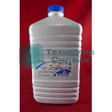 Тонер HP Universal (LJ 1010/1012/1015/1018/1020/1100/1150/5L/6L/1160/1320/2015/1000W/1200/1300/4000/5000, Canon LBP2900/3200) (фл. 1кг) B&W Standart фас. Россия