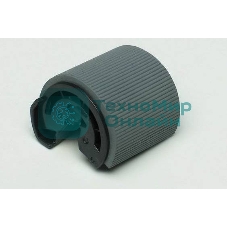 Ролик захвата обходного лотка (лоток 1) HP LJ 2100/2200/2300 (RB2-2900)