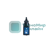 Тонер NVPrint for HP LJ P1005 P1005/P1006/P1102/M1132/M1212/M1214/M1217/M1120/P1505/M1522/P1566/M1536/P1606/M125/M127/M201/M225/Canon MF211/212/216/217/226/229/MF4370/MF4410/MF4430/MF4450/MF4570/MF4580/MF4750/MF4780/MF4890/LBP3010/3100/3250/6000/6020/6030/6200 Premium (100G) (бутыль)