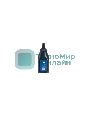 Тонер NVPrint for HP LJ P1005 P1005/P1006/P1102/M1132/M1212/M1214/M1217/M1120/P1505/M1522/P1566/M1536/P1606/M125/M127/M201/M225/Canon MF211/212/216/217/226/229/MF4370/MF4410/MF4430/MF4450/MF4570/MF4580/MF4750/MF4780/MF4890/LBP3010/3100/3250/6000/6020/6030/6200 Premium (100G) (бутыль)