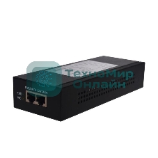 Инжектор POE Hikvision LAS60-57CN-RJ45