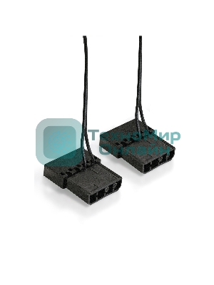 Компьютерный корпус Miditower ExeGate EVO-8225-NPX500 (ATX, БП 500NPX с вент. 12см, 2хUSB+1хUSB 3.0, черный, 2 вент. с RGb подсветкой и полоса на передней панели, боковая панель - закаленное стекло)