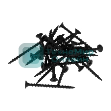 Саморез гипсокартон-дерево Kranz 3.5х51, пакет (20 шт.)