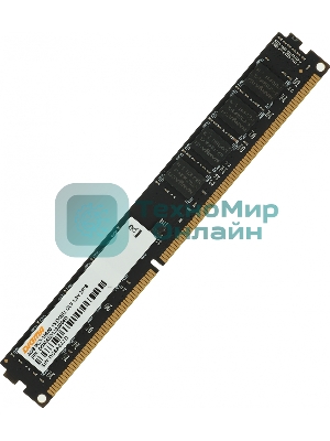 Оперативная память Digma, DDR3, 4GB (1x4 GB), 1333 MHz, CL9, DIMM