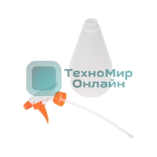 Опрыскиватель комнатный 0,75 л Четыре Сезона