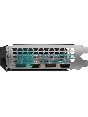 Видеокарта Gigabyte GV-N3060WF2OC-12GD (V2.0) PCIE16 12288Mb 192 GDDR6 1792/15000 HDMIx2 DPx2 HDCP Ret