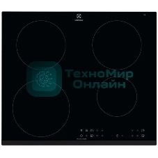 Индукционная варочная панель Electrolux LIR60433