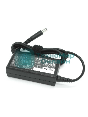 Блок питания (сетевой адаптер) для ноутбуков HP 19,5V 2,31A 45W 7.4pin