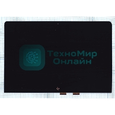 Модуль (матрица + тачскрин) для HP UHD