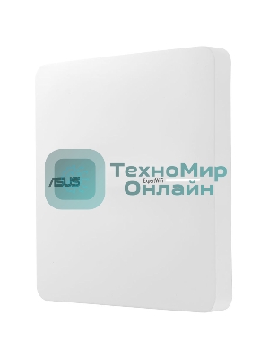 Маршрутизатор ASUS EBA63