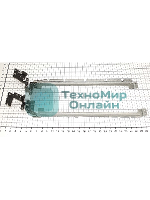 Петли для ноутбука Lenovo ThinkPad Edge E550