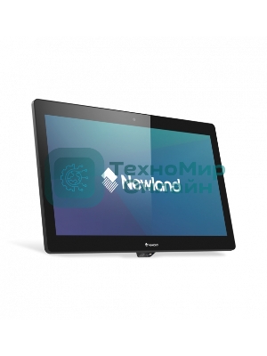 Микрокиоск NQuire 1500 Mobula II Micro Kiosk with 15