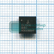Контроллер ISL9504BHRZ