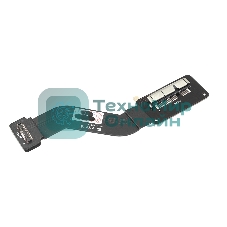 Шлейф накопителя SSD с кронштейном для MacBook Pro 13 Retina A1425 Late 2012 Early 2013 (821-1506)