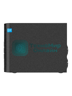 Источник бесперебойного питания On-line ExeGate PowerExpert TL-1000.LCD.AVR.2SH.USB.RS232.SNMP 1000VA/1000W, On-Line, PF=1, LCD, 2*Schuko, RS232, USB, SNMP-slot, встроенные батареи 12V 7.2Ah - 2шт, Tower, металлический корпус, черный