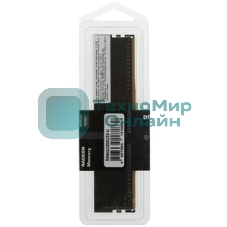 Оперативная память AMD Radeon R9, DDR4, 4GB, 3200MHz, CL22, SO-DIMM
