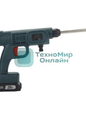 Минимойка ZITREK ZKCW110 083-2031