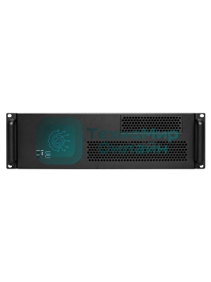 Серверный корпус ExeGate EX293673RUS Pro 3U330-02 (RM 19