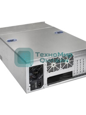 Серверный корпус ExeGate Pro EX293276RUS 4U660-HS24 (RM 19