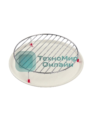 Шкаф духовой электрический с функцией СВЧ Maunfeld MCMO.44.9S, встраиваемый