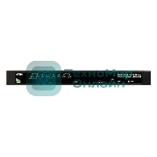 Переключатель ATEN CS1308(E-AT-G) 8-и портовый PS/2-USB KVM переключатель
