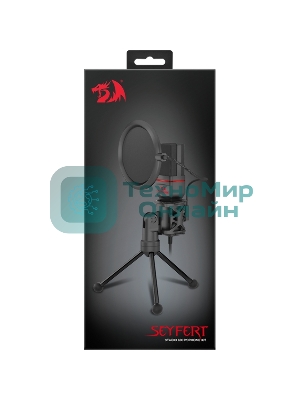 Микрофон Defender REDRAGON EYFERT GM100