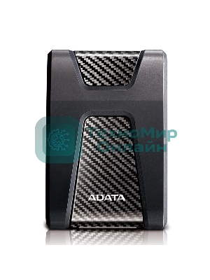 Внешний HDD 2.5