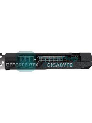 Видеокарта Gigabyte GV-N3060WF2OC-12GD (V2.0) PCIE16 12288Mb 192 GDDR6 1792/15000 HDMIx2 DPx2 HDCP Ret