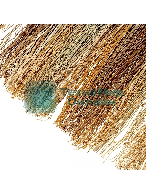 Веник из сорго 