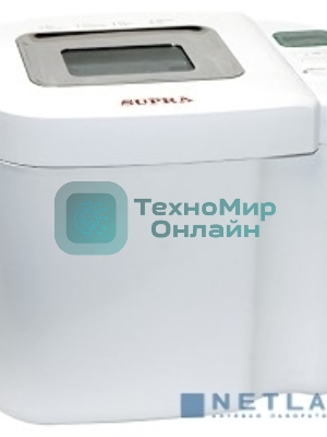 Хлебопечка SUPRA BMS-230