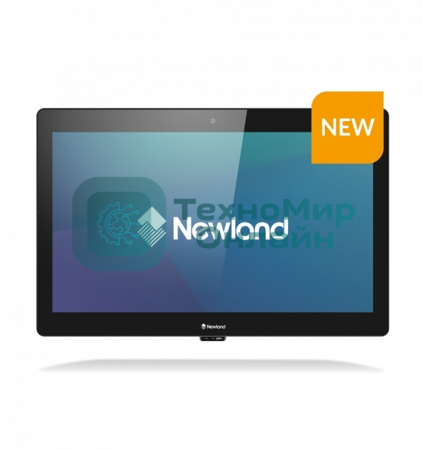 Микрокиоск NQuire 1500 Mobula II Micro Kiosk with 15