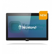 Микрокиоск NQuire 1500 Mobula II Micro Kiosk with 15