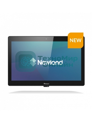 Микрокиоск NQuire 1500 Mobula II Micro Kiosk with 15