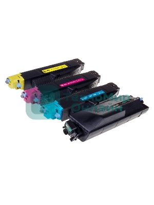 Картридж лазерный Cactus CS-TK5290M пурпурный (13000 стр.) для Kyocera ECOSYS P7240cdn