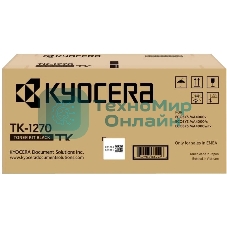Картридж лазерный TK-1270 10 000 стр. для MA4000x/MA4000fx/MA4000wifx