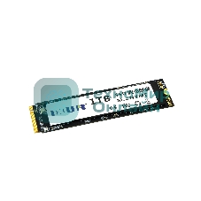 Накопитель SSD M.2 2280 IXUR BR 1Tb NVMe