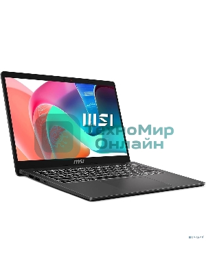 Ноутбук MSI Modern 13 F1MOG Core 5 120U 13.3