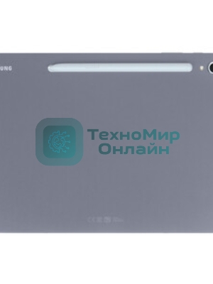 Планшет Samsung Galaxy Tab S10+ BSM-X826 12.4