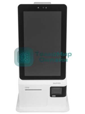 Информационный киоск SUNMI K2 Mini, Android 9, 15.6