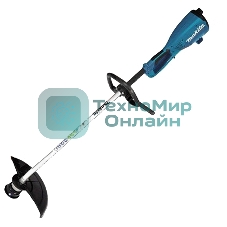 Триммер электрический Makita UR3502, от сети, 1000 Вт