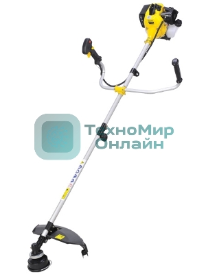 Триммер бензиновый Huter GGT-1000S, 1.4 л.с.